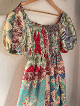 Load image into Gallery viewer, Signature Collection- Quilted dress