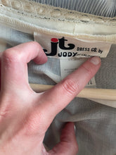 Load image into Gallery viewer, Vintage Jody T dress