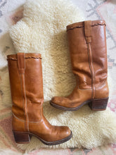 Load image into Gallery viewer, Vintage campus boot