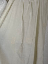 Load image into Gallery viewer, Vintage antique dress