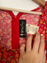 Load image into Gallery viewer, Vintage 90s mini dress