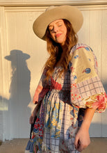 Load image into Gallery viewer, Signature Collection- Quilted dress