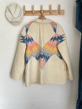 Load image into Gallery viewer, Signature Collection-quilt coat