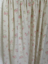 Load image into Gallery viewer, Signature Collection- Tie strap dress in Rose