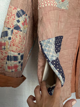 Load image into Gallery viewer, Signature Collection-quilt coat