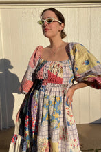 Load image into Gallery viewer, Signature Collection- Quilted dress