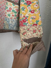 Load image into Gallery viewer, Signature Collection- quilt coat