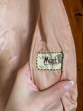 Load image into Gallery viewer, Vintage fringe jacket