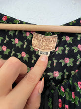 Load image into Gallery viewer, Vintage Adini dress