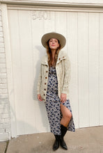 Load image into Gallery viewer, Vintage cardigan