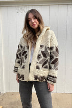 Load image into Gallery viewer, Vintage knit cardigan
