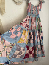 Load image into Gallery viewer, Signature Collection- tie strap dress