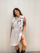 Load image into Gallery viewer, Vintage quilted vest