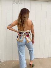 Load image into Gallery viewer, Signature Collection- quilt halter top