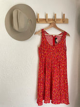 Load image into Gallery viewer, Vintage 90s mini dress