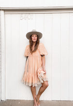 Load image into Gallery viewer, Signature Collection-Silky lace dress