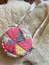 Load image into Gallery viewer, Signature Collection-Circle bag