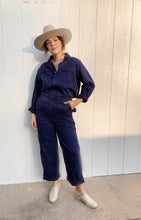 Load image into Gallery viewer, Vintage utility jumpsuit