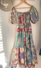 Load image into Gallery viewer, Signature Collection- Quilted dress