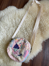 Load image into Gallery viewer, Signature Collection-Circle bag