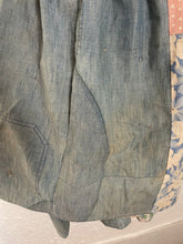 Load image into Gallery viewer, Signature Collection- tie strap quilt dress