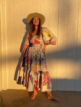 Load image into Gallery viewer, Signature Collection- Quilted dress