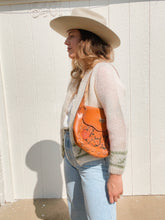 Load image into Gallery viewer, Vintage mohair cardigan