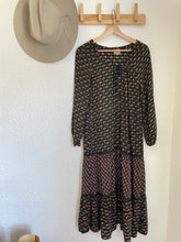 Load image into Gallery viewer, Vintage Adini dress
