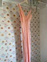 Load image into Gallery viewer, Vintage slip dress