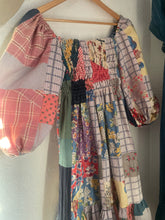 Load image into Gallery viewer, Signature Collection- Quilted dress