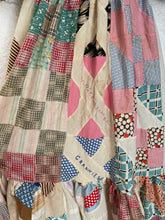 Load image into Gallery viewer, Signature Collection- Puff sleeve maxi dress