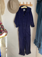Load image into Gallery viewer, Vintage utility jumpsuit