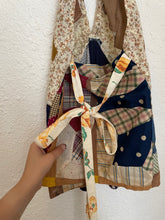 Load image into Gallery viewer, Signature Collection- quilt halter top