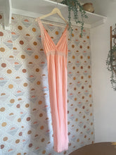 Load image into Gallery viewer, Vintage slip dress