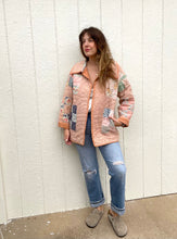 Load image into Gallery viewer, Signature Collection-quilt coat