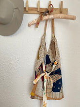 Load image into Gallery viewer, Signature Collection- quilt halter top