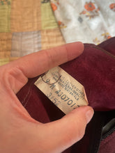 Load image into Gallery viewer, Vintage suede gogo boots