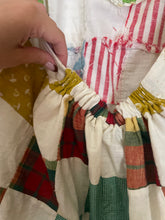 Load image into Gallery viewer, Signature Collection- quilt halter top