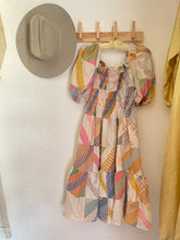Load image into Gallery viewer, Signature Collection-quilt dress