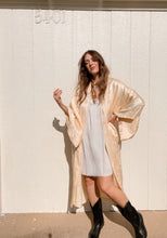 Load image into Gallery viewer, Vintage black cowboy boots