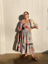 Load image into Gallery viewer, Signature Collection- Quilted dress