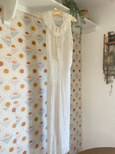 Load image into Gallery viewer, Antique lace dress
