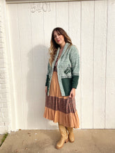 Load image into Gallery viewer, Vintage Horse cardigan