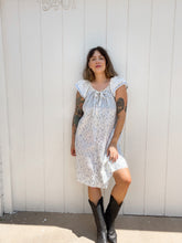 Load image into Gallery viewer, Vintage prairie dress