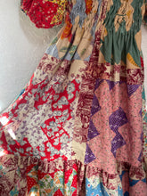 Load image into Gallery viewer, Signature Collection- Quilted dress