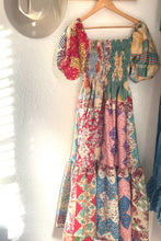 Load image into Gallery viewer, Signature Collection- Quilted dress