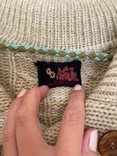 Load image into Gallery viewer, Vintage cardigan