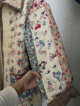 Load image into Gallery viewer, Signature Collection- Quilt coat