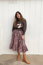 Load image into Gallery viewer, Vintage patchwork sweater