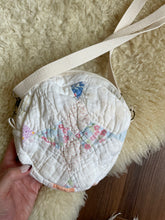 Load image into Gallery viewer, Signature Collection-Circle bag